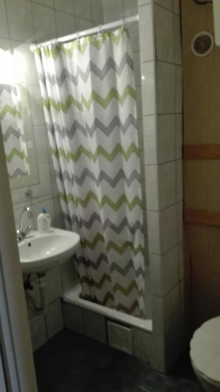 West City Apartments บูดาเปสต์ ภายนอก รูปภาพ